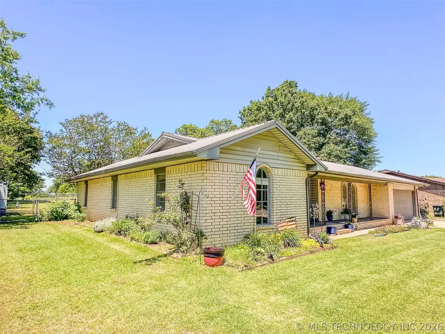 117 Lynn Haven, Durant, OK 74701 - #2