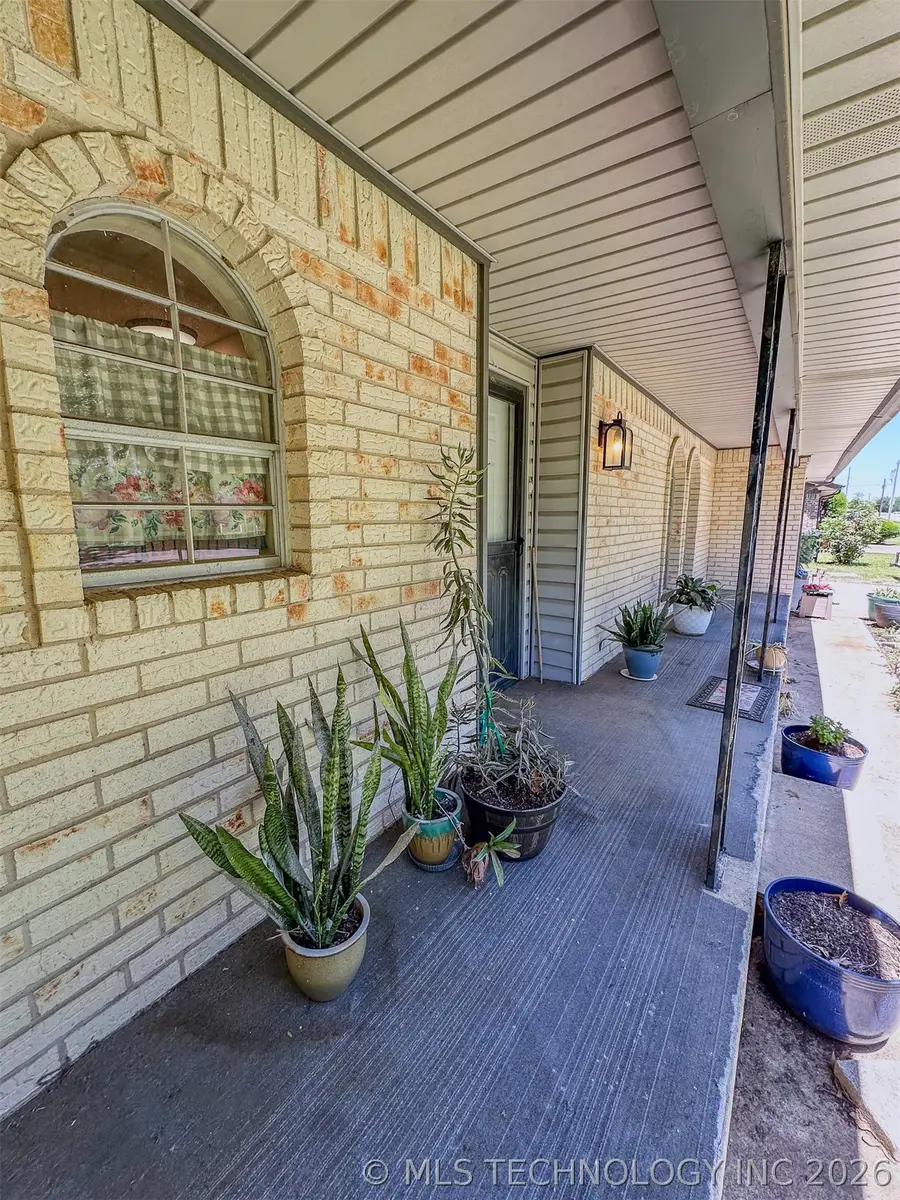 117 Lynn Haven, Durant, OK 74701 - #3