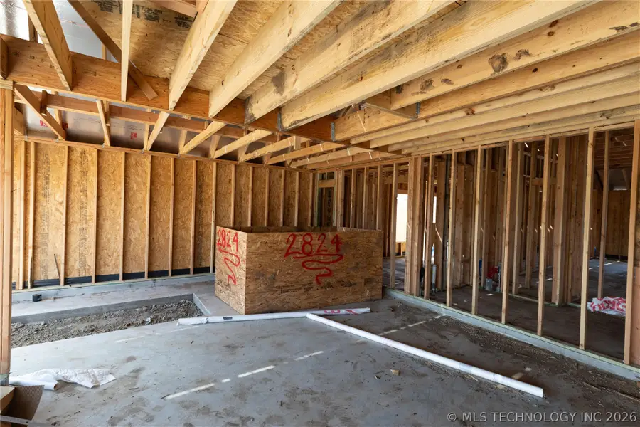 2824 E Northampton Street, Broken Arrow, OK 74014 - #2