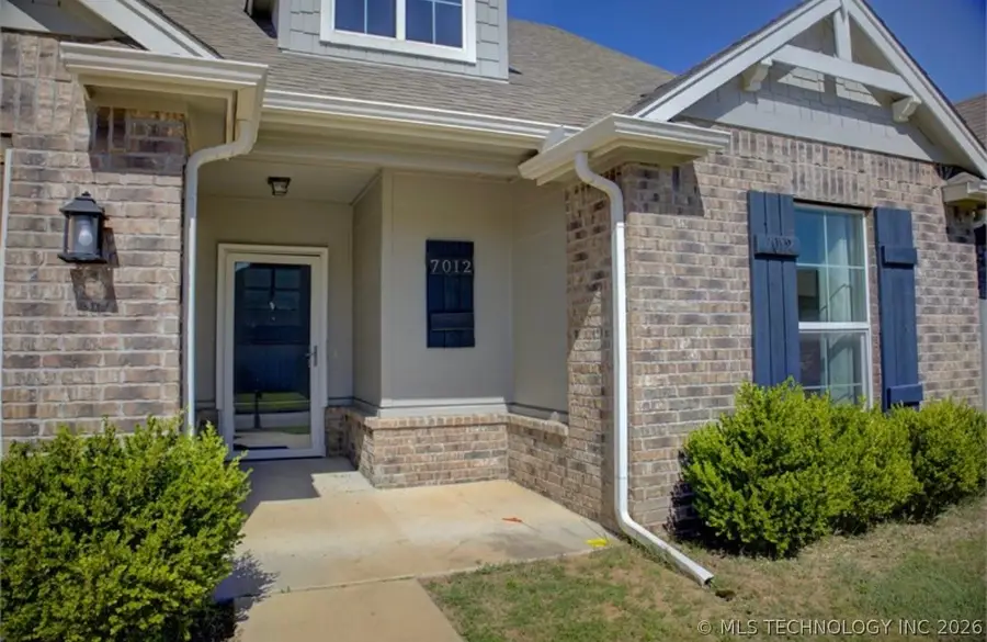 7012 S Elder Avenue, Broken Arrow, OK 74011 - #3