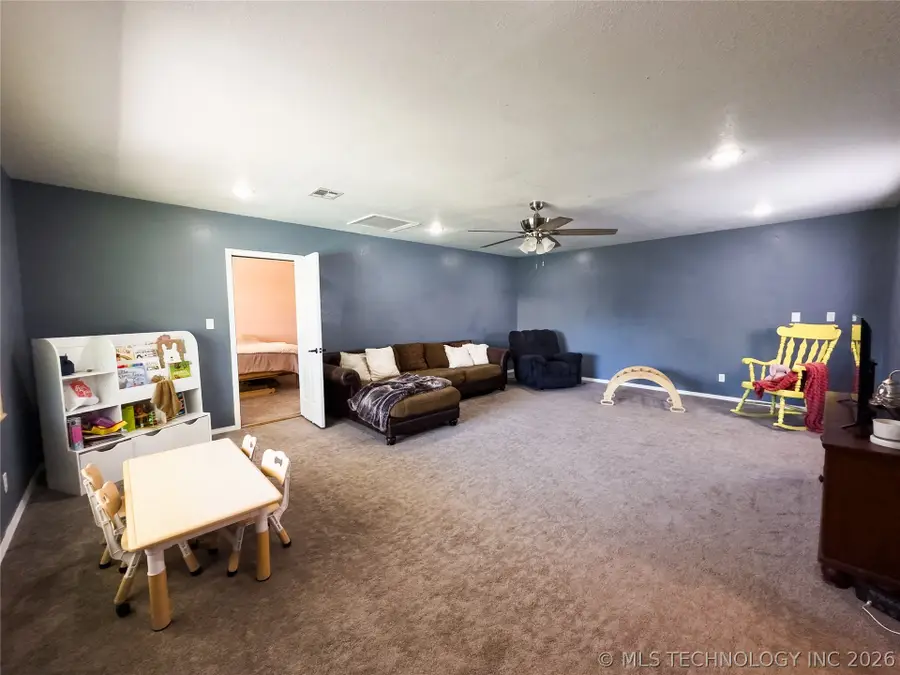 6359 Blanco Road, Blanco, OK 74528 - #2
