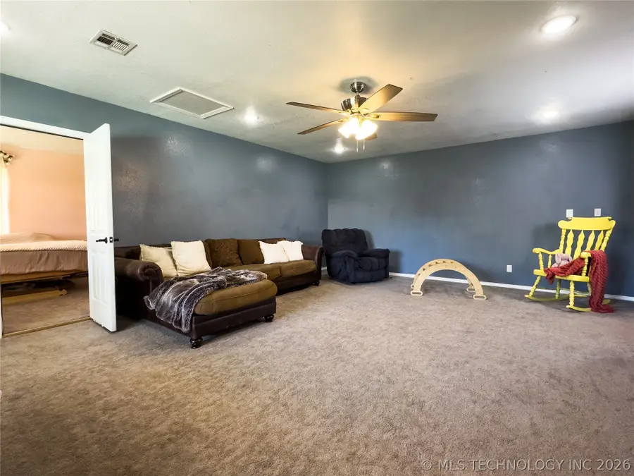 6359 Blanco Road, Blanco, OK 74528 - #3