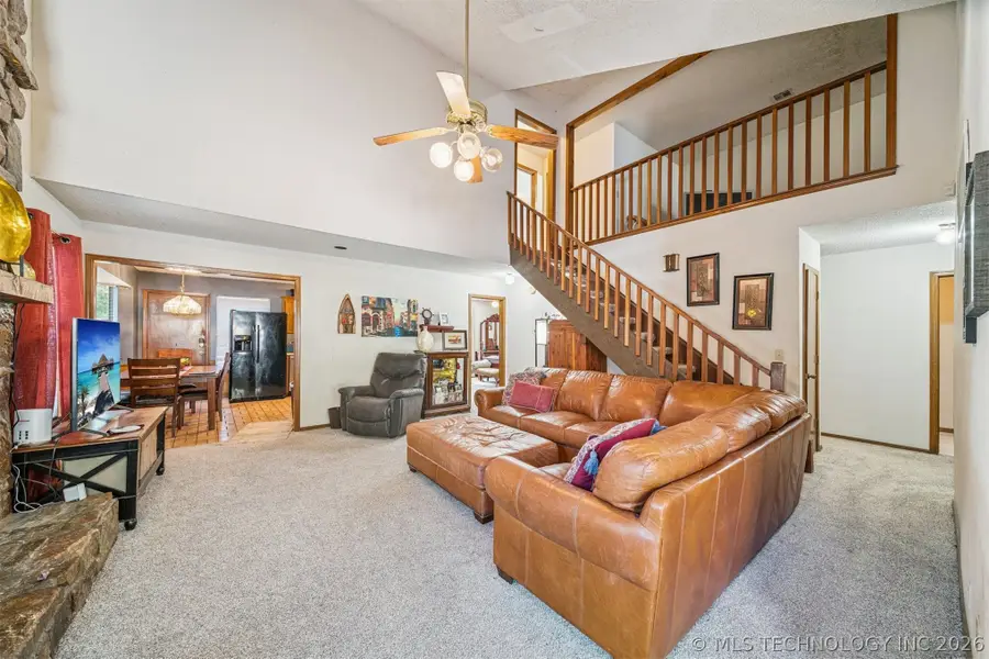 6617 S 78th East Avenue, Tulsa, OK 74133 - #2