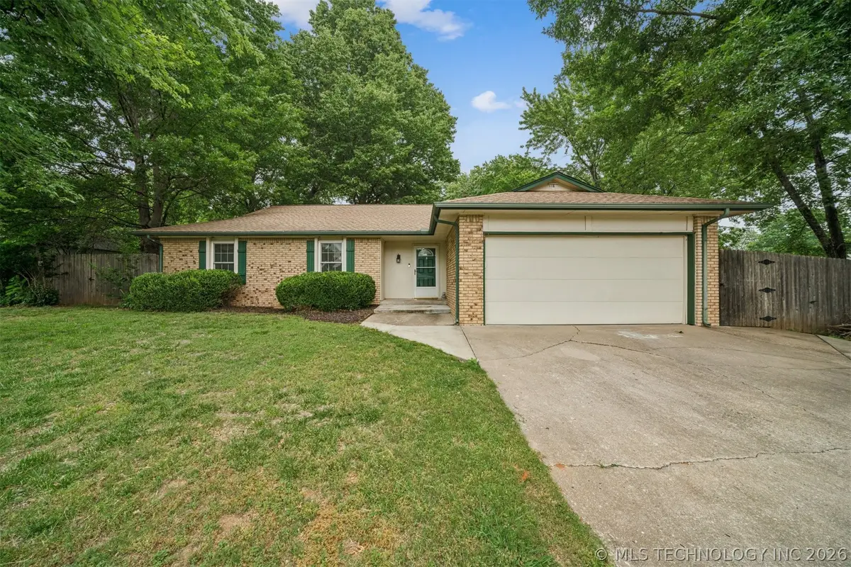 116 W Jefferson Street, Broken Arrow, OK 74011 - #1