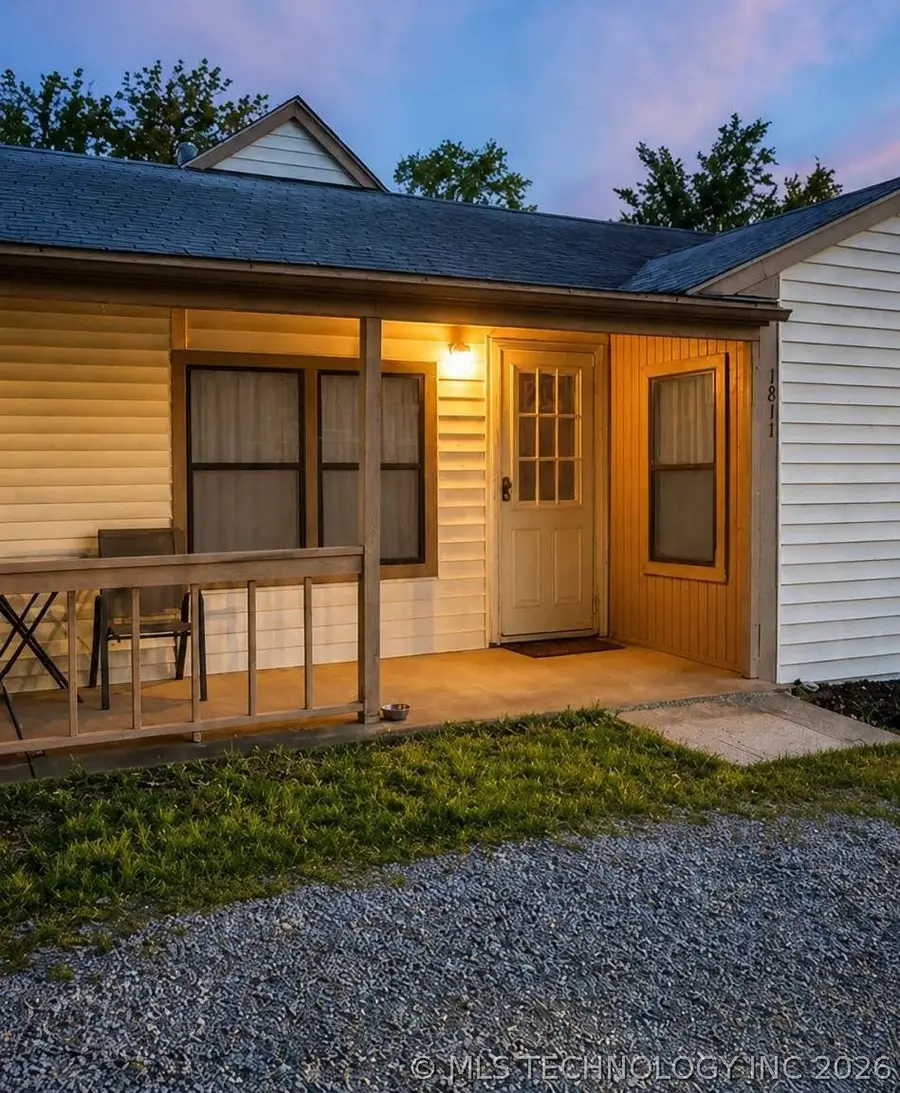 1811 W Broadway Street, Collinsville, OK 74021 - #2