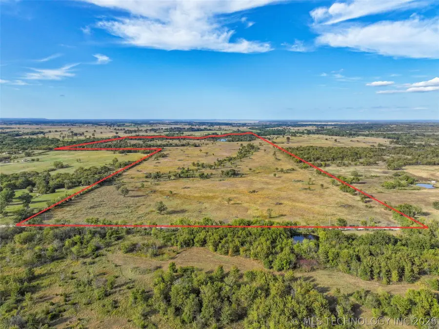 W 33rd Street S, Haskell, OK 74436 - #2