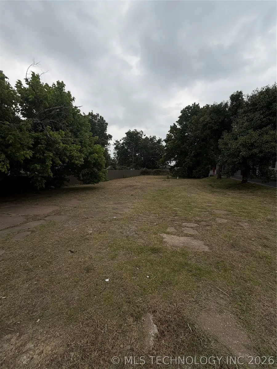 4739 S 33rd West Avenue, Tulsa, OK 74107 - #2