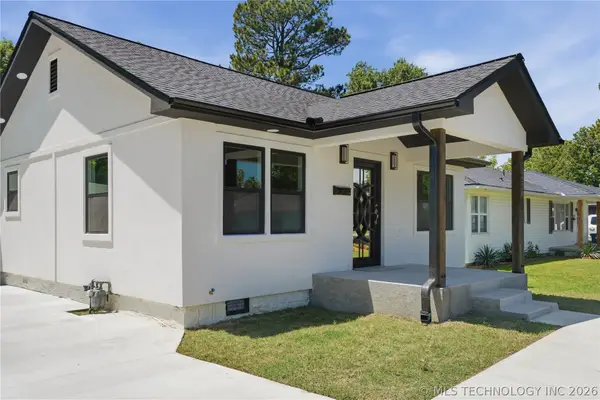 1220 E Miami, McAlester, OK 74501