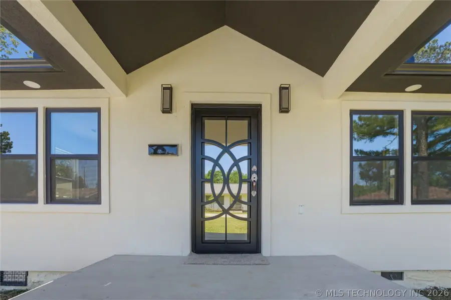 1220 E Miami, McAlester, OK 74501 - #2