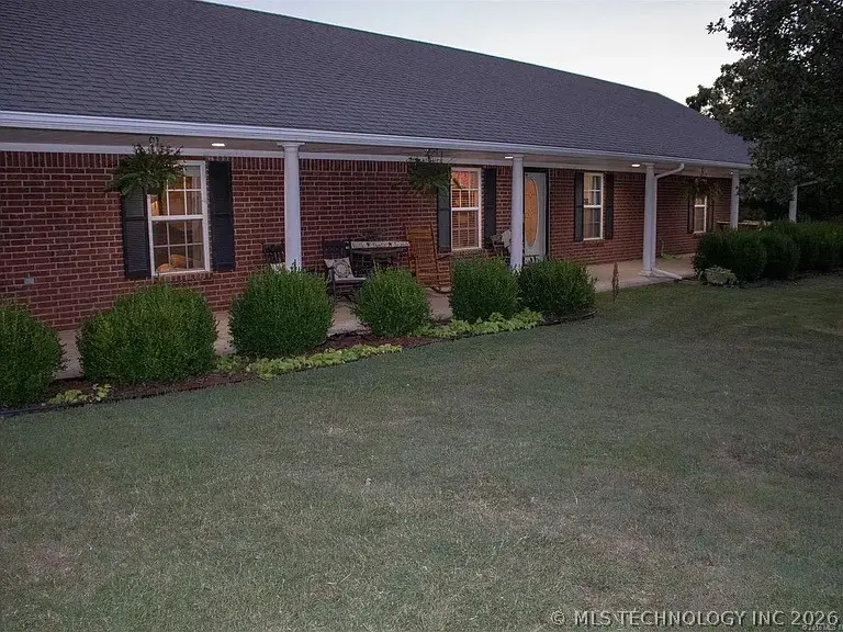 39622 W 91st Street S, Mannford, OK 74044 - #3
