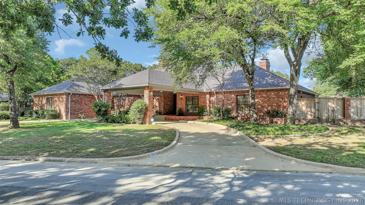 2803 Ridgeway, Ardmore, OK 73401 - #1