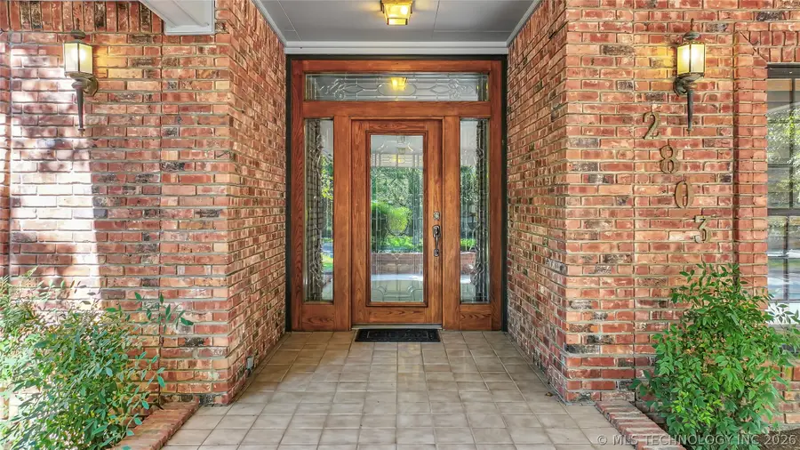 2803 Ridgeway, Ardmore, OK 73401 - #3