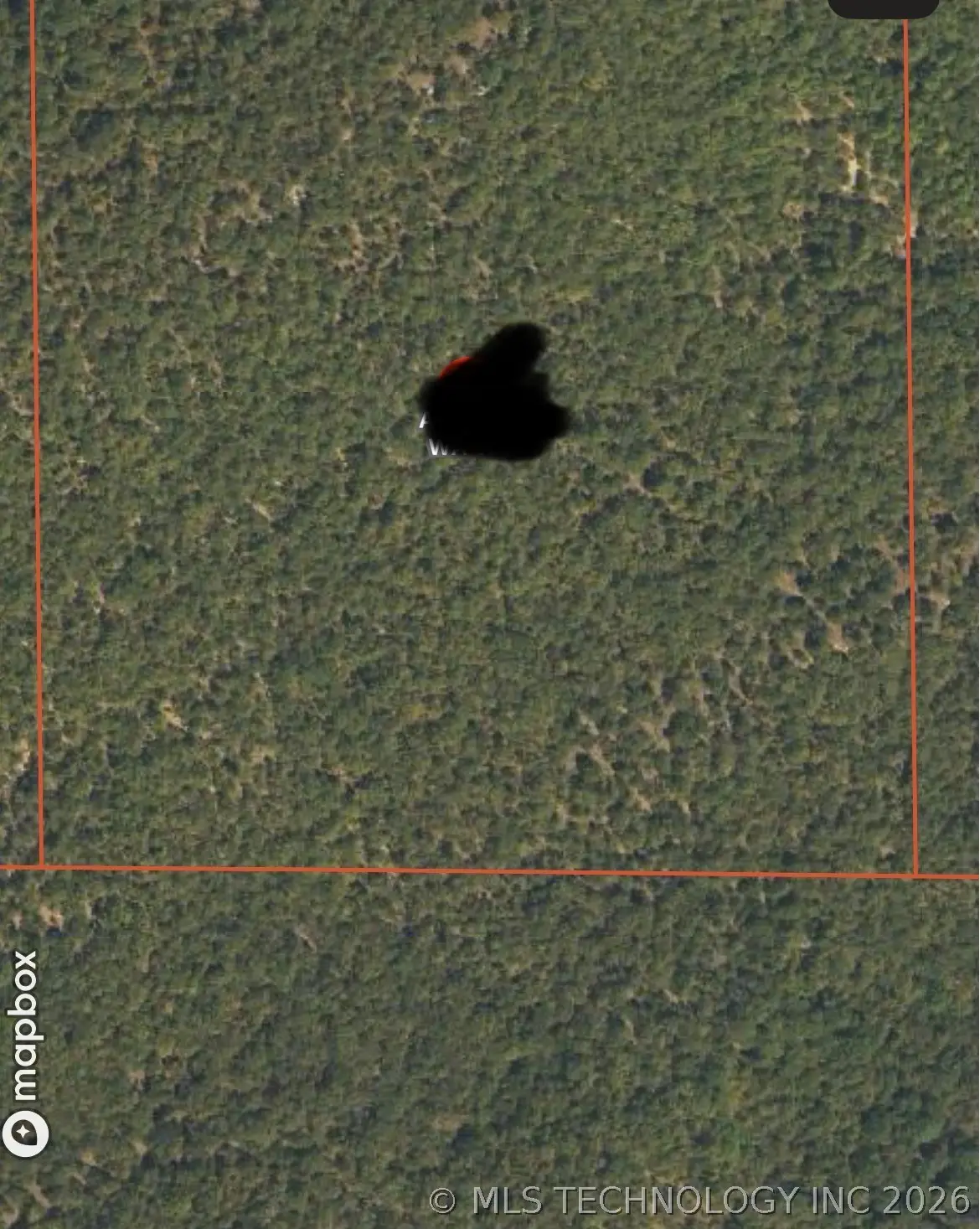 State Hwy 31, Quinton, OK 74561 - #1