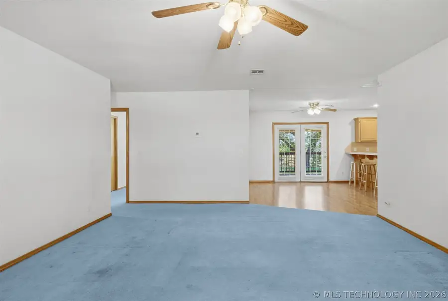 16292 S 337th East Avenue, Porter, OK 74454 - #2