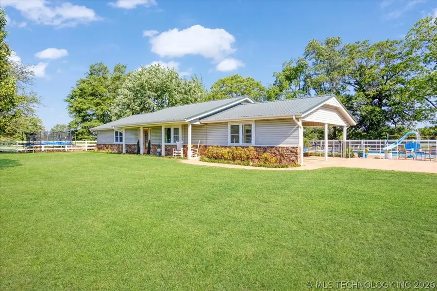 563 Black Tern Lane, Idabel, OK 74745 - #3