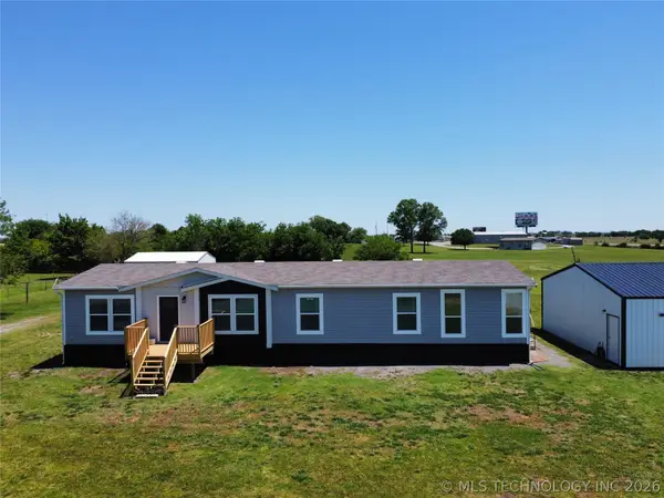 9323 S 42575, Inola, OK 74036