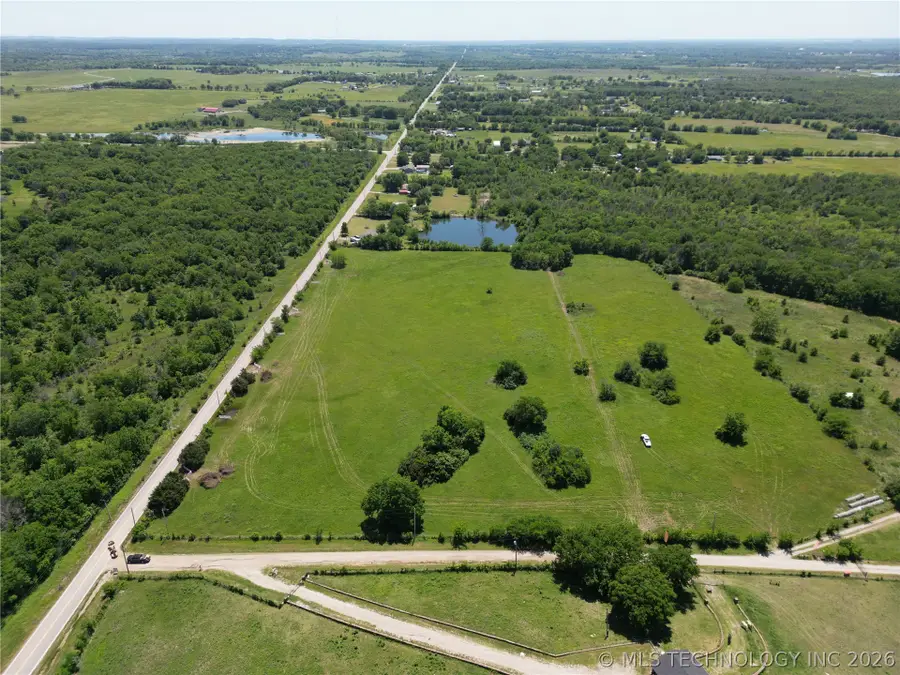 Address Withheld By Seller, Claremore, OK 74017 - #2
