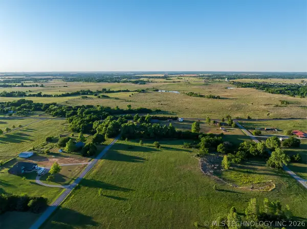 1 W County Road, Tuttle, OK 73089