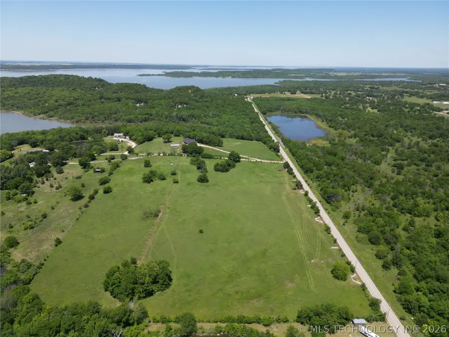 3 S 4150 Road, Claremore, OK 74017 - #3
