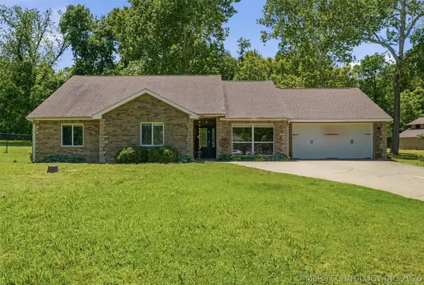 27204 S Highway 125 #37, Afton, OK 74331