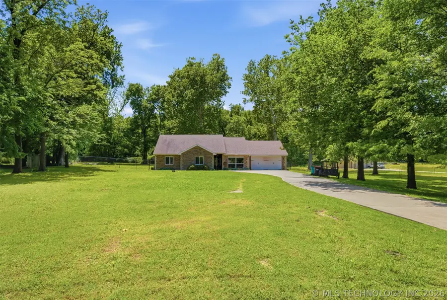 27204 S Highway 125 #37, Afton, OK 74331 - #3