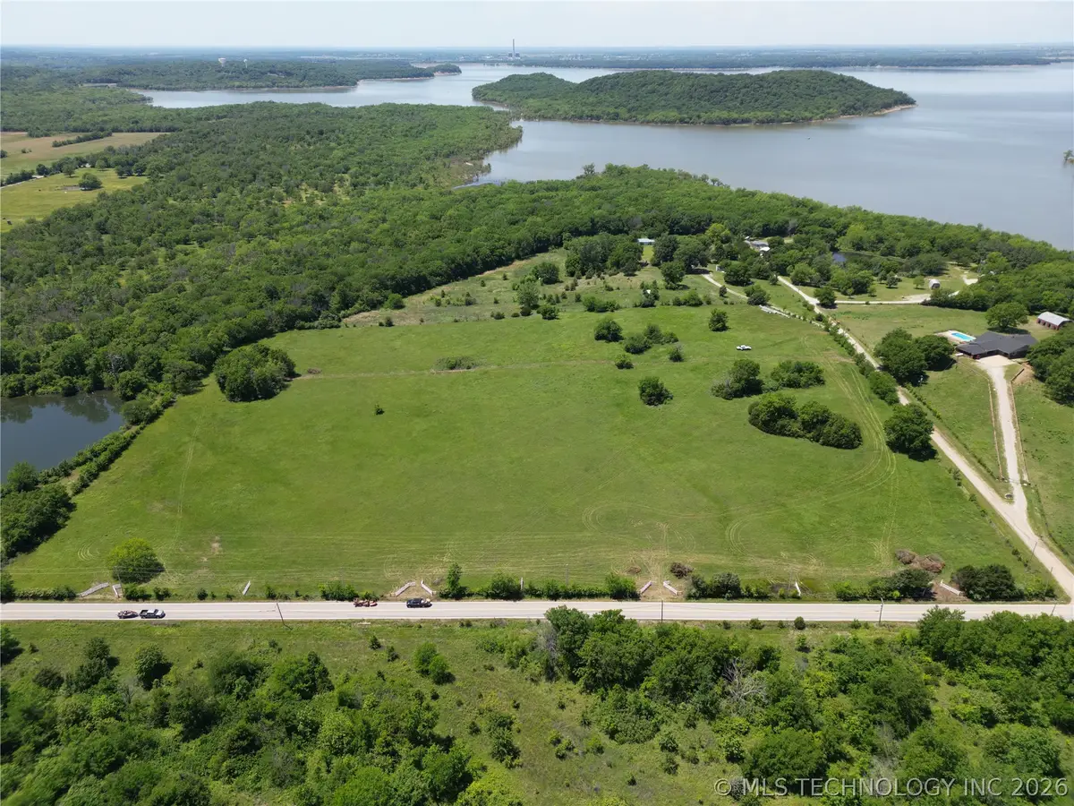 4 S 4150 Road, Claremore, OK 74017 - #1