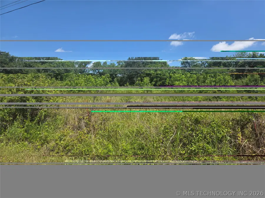 E 1050 Road, Sallisaw, OK 74955 - #3