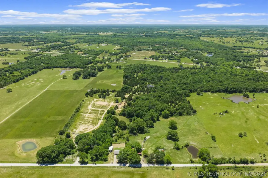5665 County Road 1470, Ada, OK 74820 - #2
