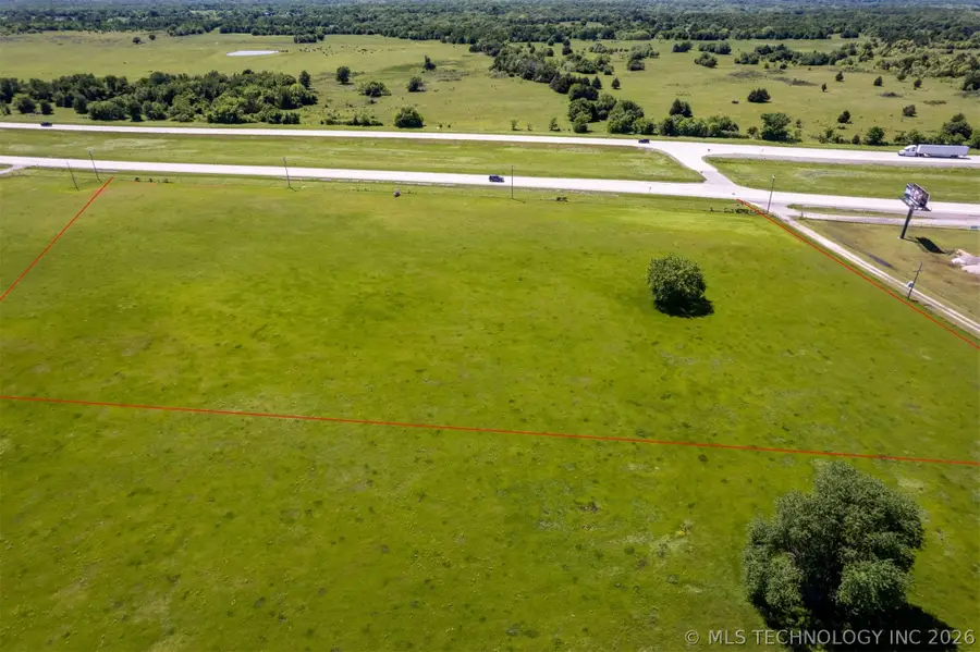 Us Hwy 69, Caney, OK 74533 - #2