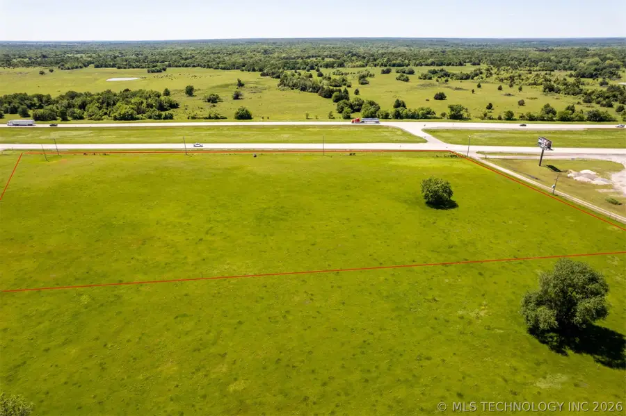 Us Hwy 69, Caney, OK 74533 - #3