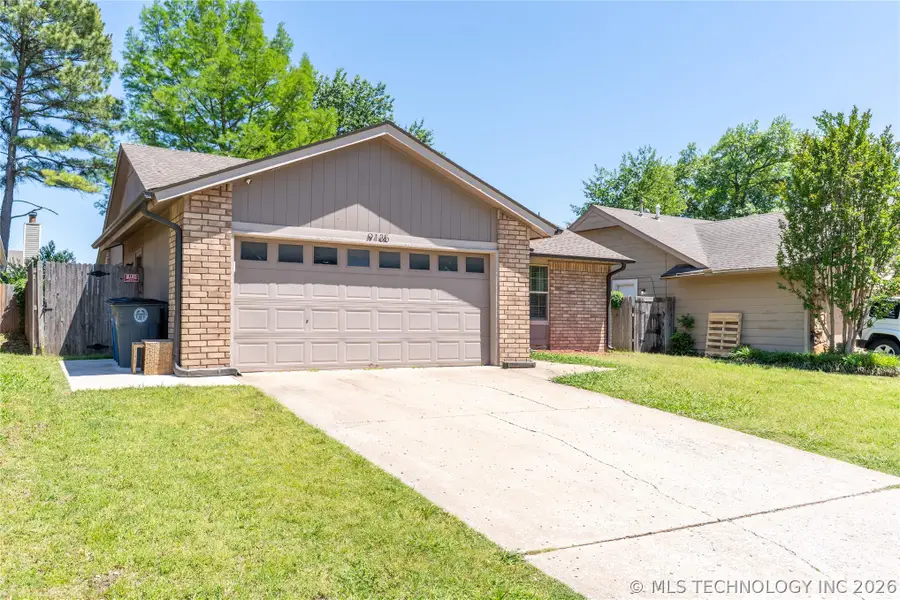 9135 S Maplewood Avenue, Tulsa, OK 74137 - #2