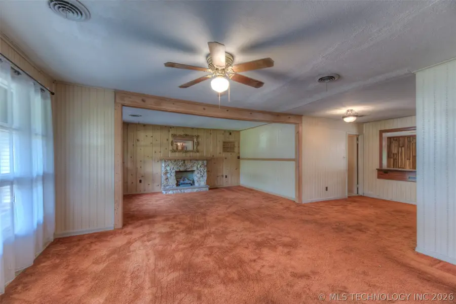 8925 E 15th Street, Tulsa, OK 74112 - #3