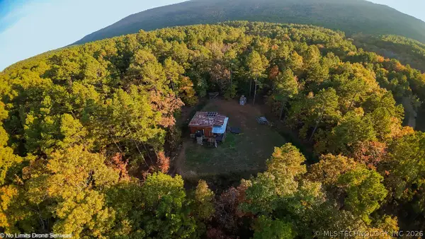 288670 Cemetery Road, Heavener, OK 74937