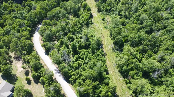 0000 E 300 Road, Big Cabin, OK 74332