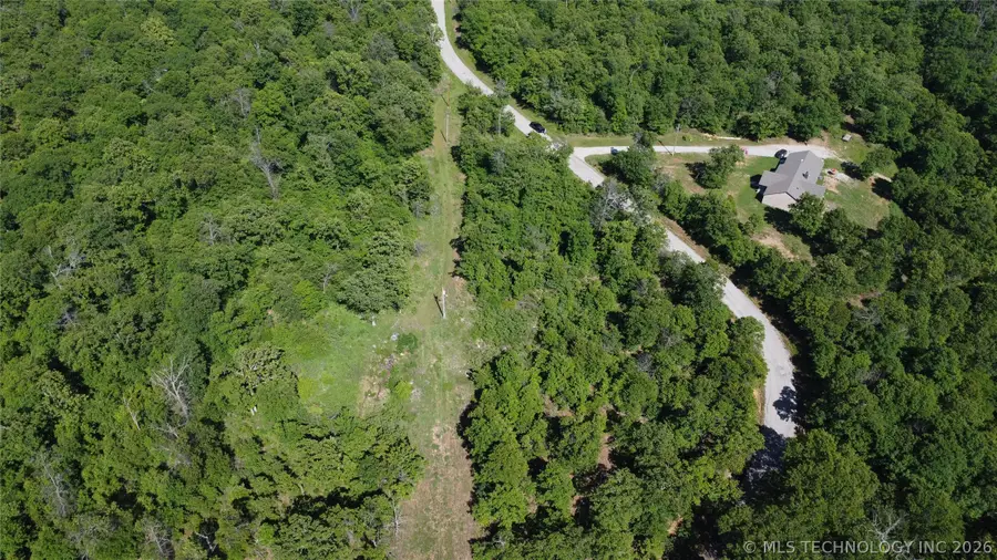 0000 E 300 Road, Big Cabin, OK 74332 - #3