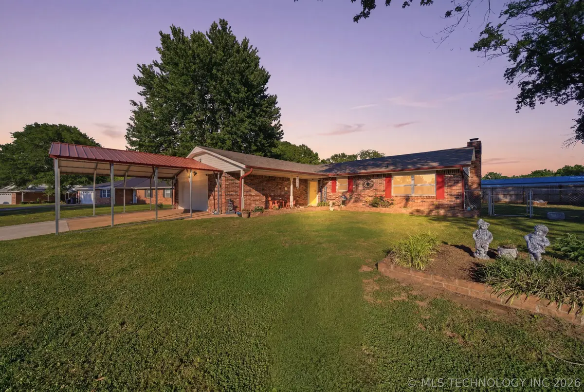 426 Steadway Avenue, Dewey, OK 74029 - #1