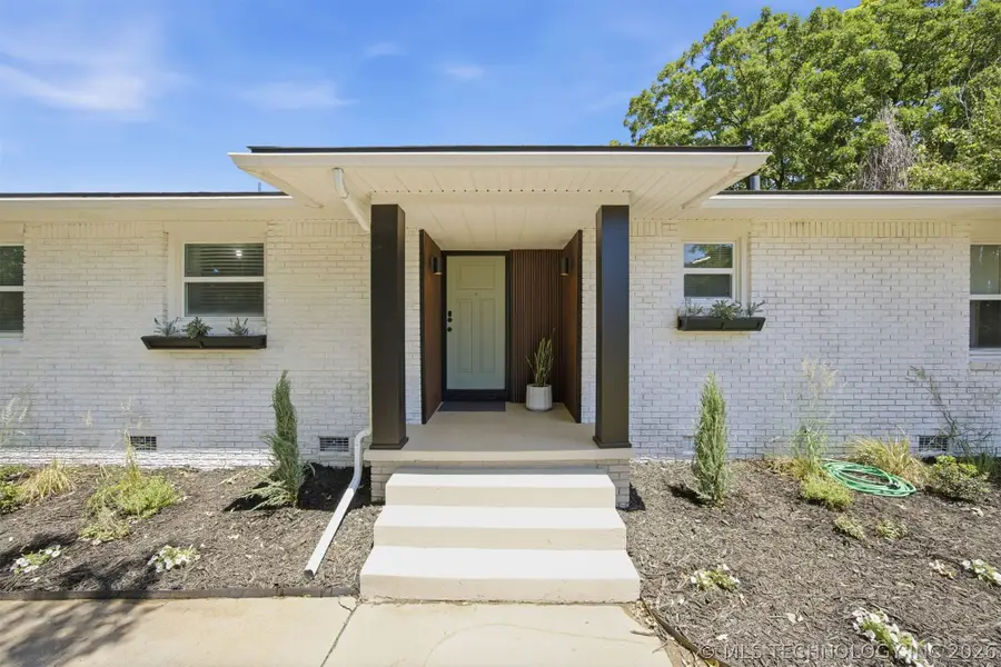 1505 Wichita, McAlester, OK 74501 - #2