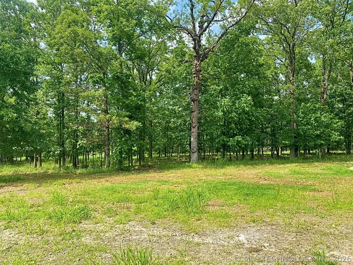 761 Winsor Place, Tahlequah, OK 74464 - #1