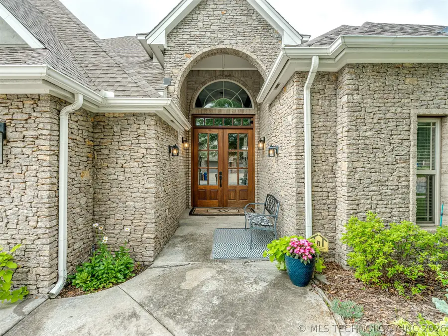 672 W 77th Place, Tulsa, OK 74132 - #3