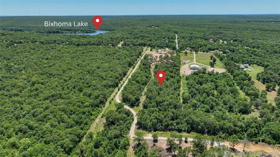 15228 E 181st Street S, Bixby, OK 74008 - #2