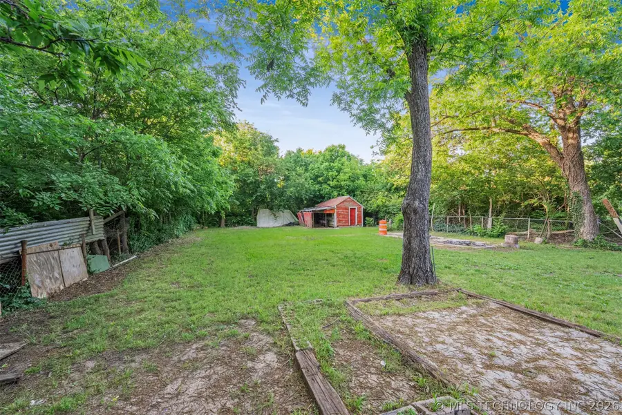 1027 E 56th Street, Tulsa, OK 74126 - #2