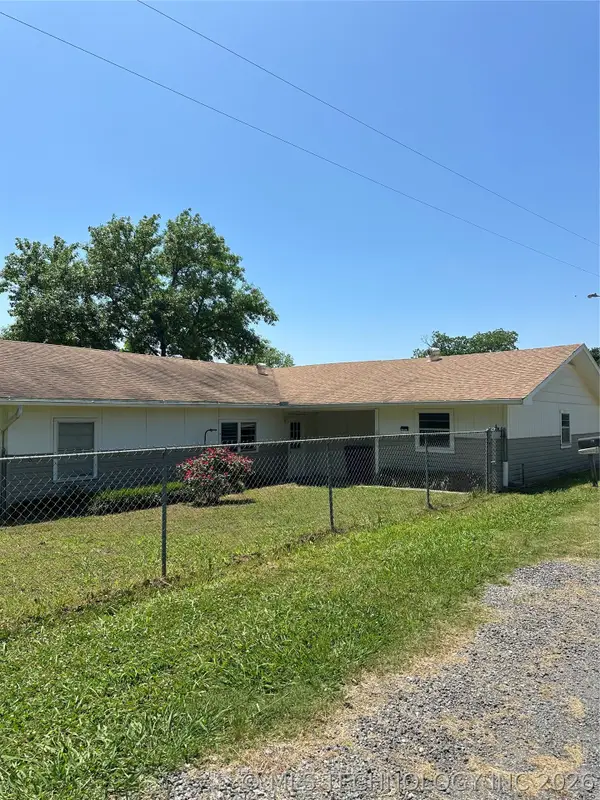 199 Braudrick Lane, Durant, OK 74701