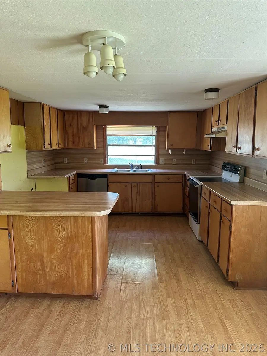 199 Braudrick Lane, Durant, OK 74701 - #3