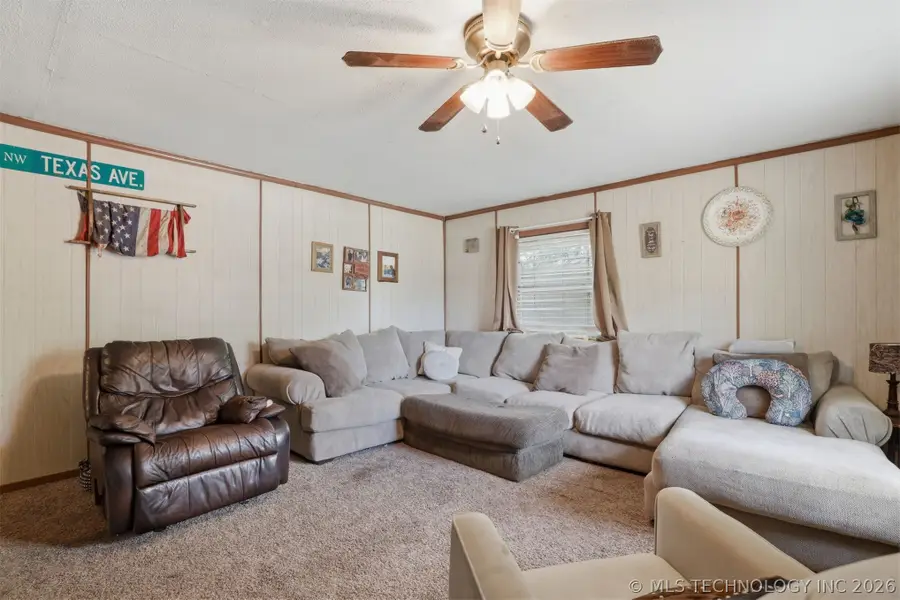 11488 State Hwy 78, Milburn, OK 73450 - #3