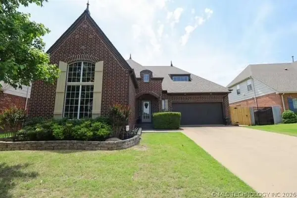 9212 E 76th Place, Tulsa, OK 74133