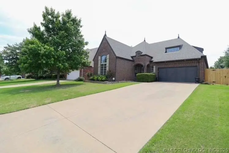9212 E 76th Place, Tulsa, OK 74133 - #2
