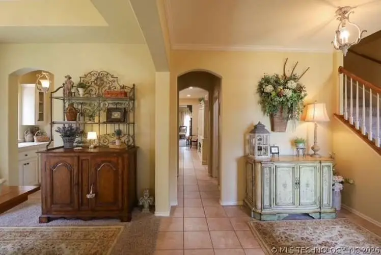 9212 E 76th Place, Tulsa, OK 74133 - #3