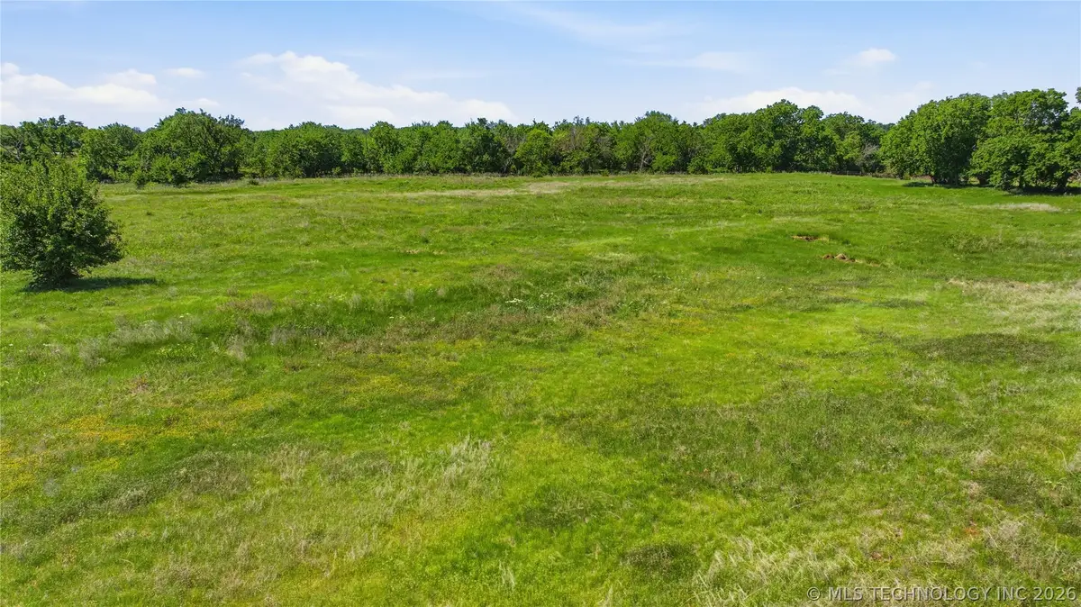 5231 W Lone Chimney Road, Glencoe, OK 74032 - #1
