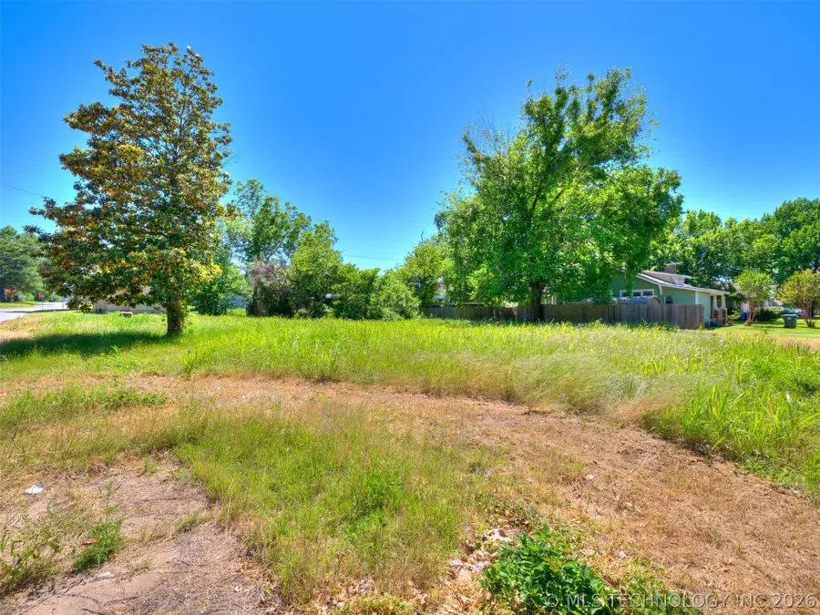 2901 W Broadway Street, Muskogee, OK 74401 - #3