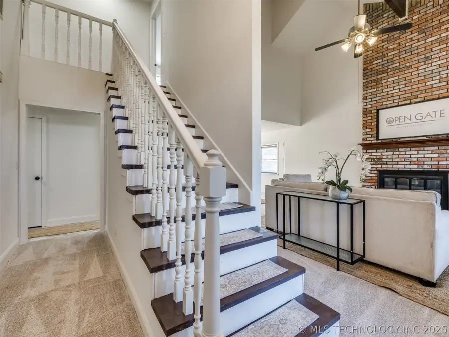 13006 E 45th Street, Tulsa, OK 74137 - #2